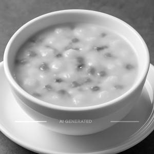 Veg Sweet Corn Soup