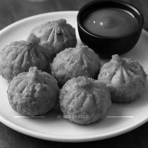 Chicken Cheese Kurkure