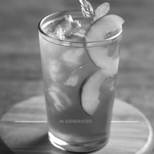 Peach Ice Tea