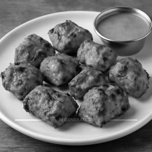 Chicken Tikka [8 Pcs]