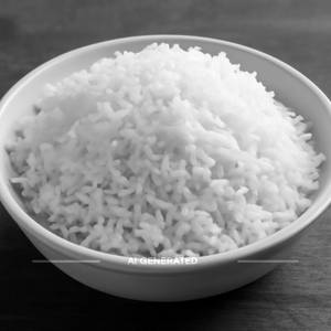 Plain Rice