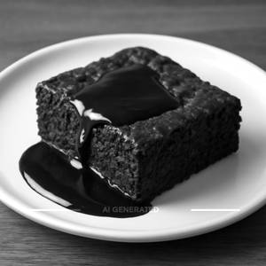 Chocolate Brownie