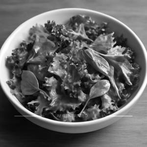 Green Salad