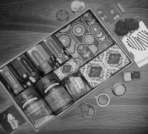For Us- Valentine's Hamper