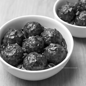 Veg Manchurian Dry (Pack of 2)
