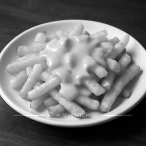 Cheesy Fries