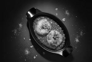 Rasam Vada