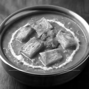 Paneer Lababdar