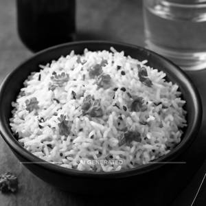 Jeera Rice