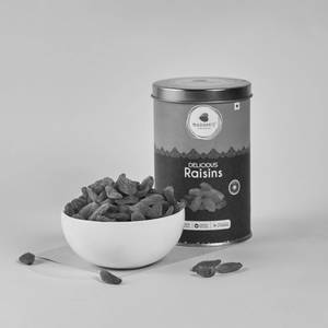 Delicious Kismiss (Raisins) [200 gm]