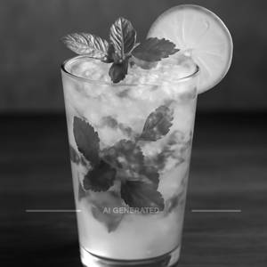 Mint Mojito