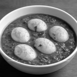 Egg Masala