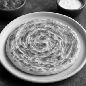 Laccha Paratha