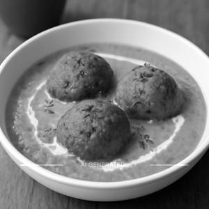 Veg Kofta