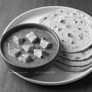 Handi Paneer