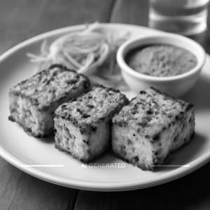 Achari Paneer Tikka (Pack of 2) (30)                                