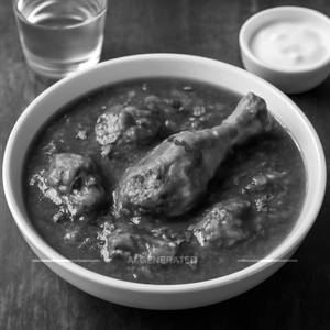 Chicken Masala