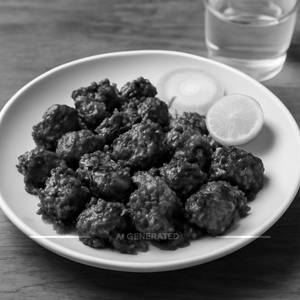 Chicken Liver Fry