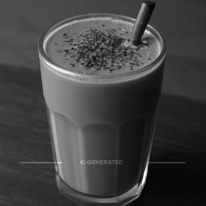 Chocolate Shake