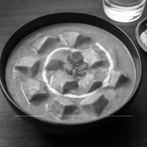 Paneer Butter Masala