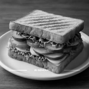 Veg Sandwich