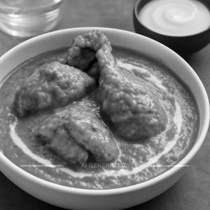 Mughlai Chicken