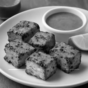 Veg Fish Tikka