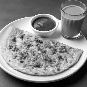 Masala omlete