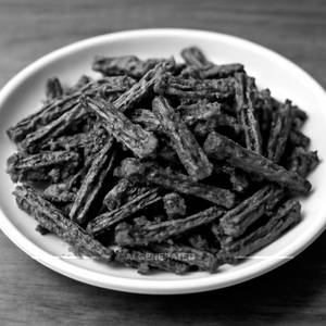 Bhindi fry