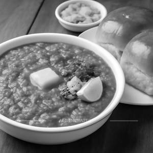 Pav Bhaji