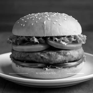 Veg Burger