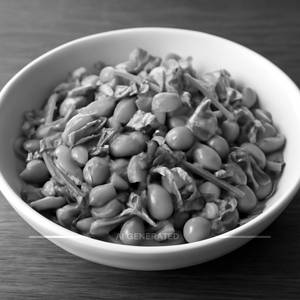 Roasted Peanut