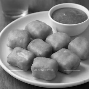 Panner Pakoda