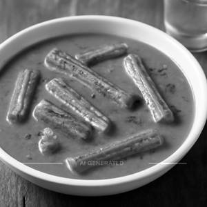 Shevga Masala Red Gravy