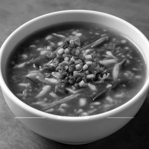 Chicken Hot And Sour Soup