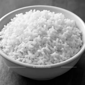 Plane Rice