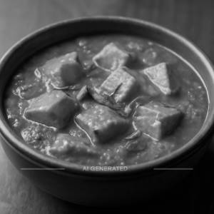 Handi Paneer
