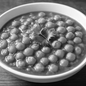 Chana Masala