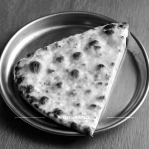 Butter Naan