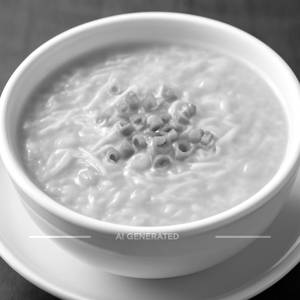 Chicken Sweetcorn Soup