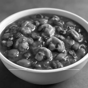 Mushroom Chilli Gravy