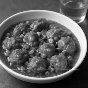 Chicken manchuria