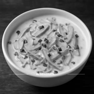 Onion Raita