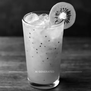 Kiwi Cooler