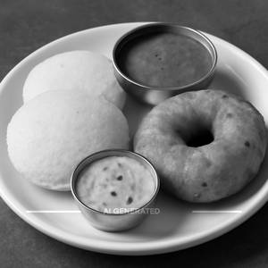 Idli Vada Mix