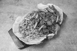 Chinese Sizzler