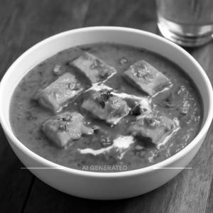 Paneer Tikka Masala