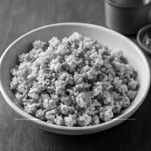 Paneer Bhurji