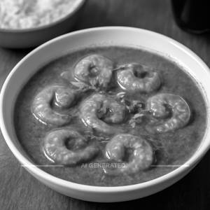 Prawns curry
