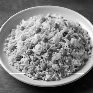 Egg Fried Rice